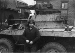 Armored Car