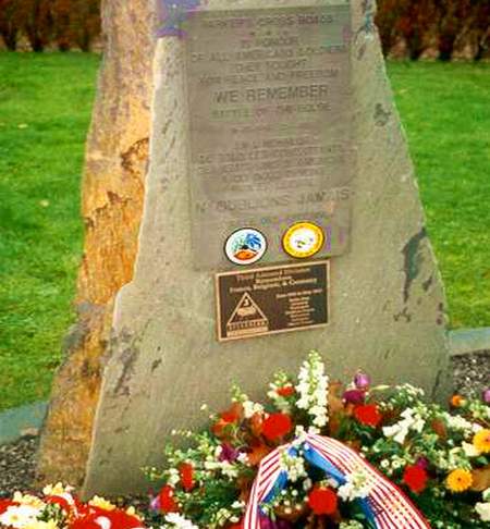 3 AD Plaque