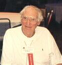 Cliff Elliott