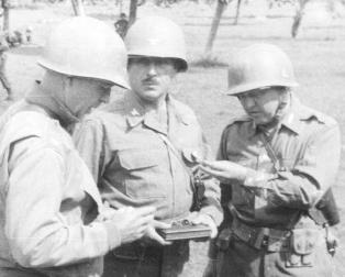 Col. Roysden & Lovelady