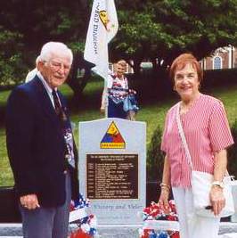 Dave & Ann Wolf