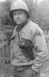 William B. Lovelady