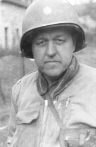 Lt. Co. William B. Lovelady